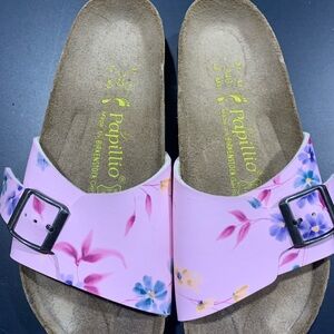 Papillio flip flops for women’s 37